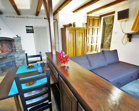 Apartment Ivan *