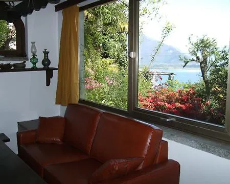 Ivan Apartment Domaso