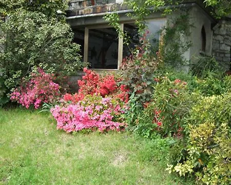 Ivan Apartment